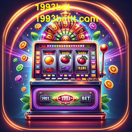 A Magia dos Caça-níqueis no 1993bet