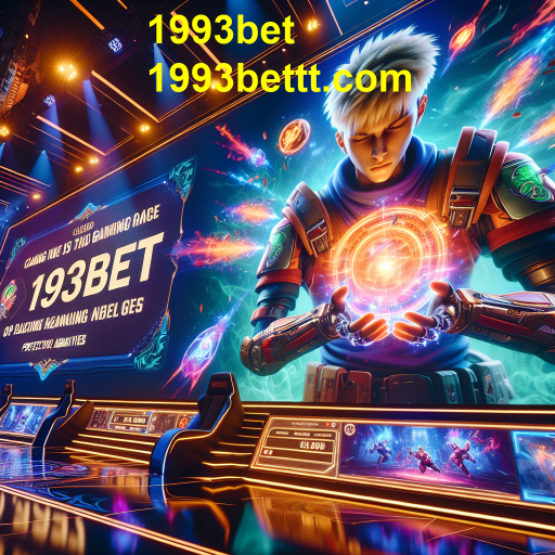 A Importância dos Jogos de Suporte no 1993bet